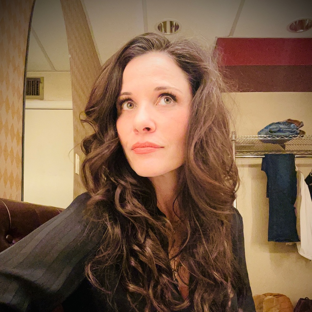 Meet your Posher, Shannon